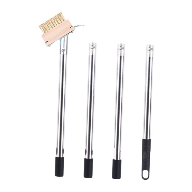Crack Weeder Heavy Duty Out Crevice Cleaner para mazos de entrada a la Longitud 160 cm