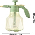 Gieriduc Promotion Plant Spray Bottle Handheld Bottle for Plants