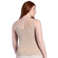thumbnail image 2 of INCREDIBLE SEAMLESS SHAPING CAMI, 2 of 4