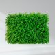 thumbnail image 2 of Pared De Plantas, Fondo De Césped Artificial Plantado Verde, Pared Verde, Decoraciones De Jardín De Flores Falsas De Plástico Para Puerta, Balcón Noticed HA039809-03, 2 of 6