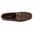 thumbnail image 4 of Franco Vanucci Men's George Driver loafers, 4 of 4