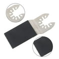 thumbnail image 4 of ALL-CARB 20 Pcs 35-89mm Bi-Metal Oscillating Multi Tool Saw Blades Wood Metal Cut Cutter, 4 of 6