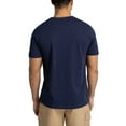 thumbnail image 3 of U.S. Polo Assn. Men's Short Sleeve Crew Neck Pocket T-Shirt, 3 of 3