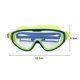 thumbnail image 3 of Gafas para niños Gafas impermeables antivaho para nadar Gafas de buceo (Verde) Tmvgtek Para Estrenar, 3 of 4