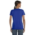 thumbnail image 3 of Gildan Ladies' Heavy Cotton™ 5.3 oz. T-Shirt - G500L, 3 of 4