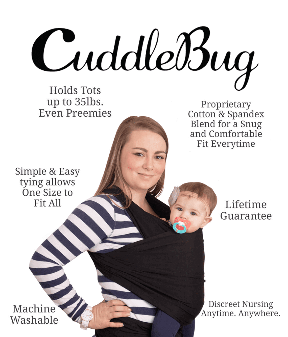 Cuddle Bug Newborn Wrap atelieryuwa.ciao.jp