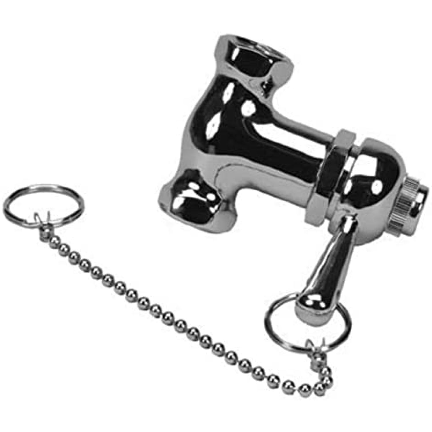 PF20015 PF20015 Single Function Pressure Balanced Self Closing Shower