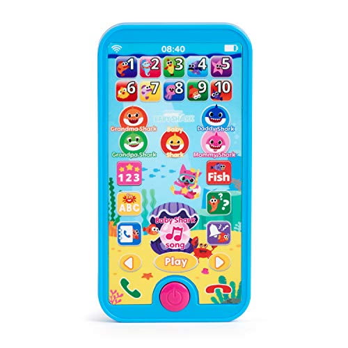 baby shark toys walmart canada