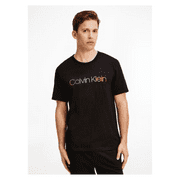 Calvin Klein Lounge T-shirt - Pride Color: Black, [M]