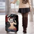 thumbnail image 4 of Inosuke Housse de Valise Hashibira TS04, 4 of 5