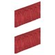 thumbnail image 1 of Inteprter La decoración de la cortina con borlas de flecos elegantes, el poliéster es duradero, cinta de encaje DIY, borlas de seda Type3 NO3, 1 of 6