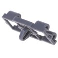 thumbnail image 5 of 10Pcs Lower Door Weatherstrip Plastic Seal Retainer Clip Front Rear For X5 E, 5 of 8