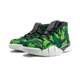 thumbnail image 2 of NIKE MENS Kobe 1 Protro UNDFTD PE "Green Camo" BV1207 903 from Stadium Goods, 2 of 6