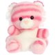 thumbnail image 1 of Peluche Aurora® Adorable Palm Pals™ Rosé Pink Tiger™, 1 of 4