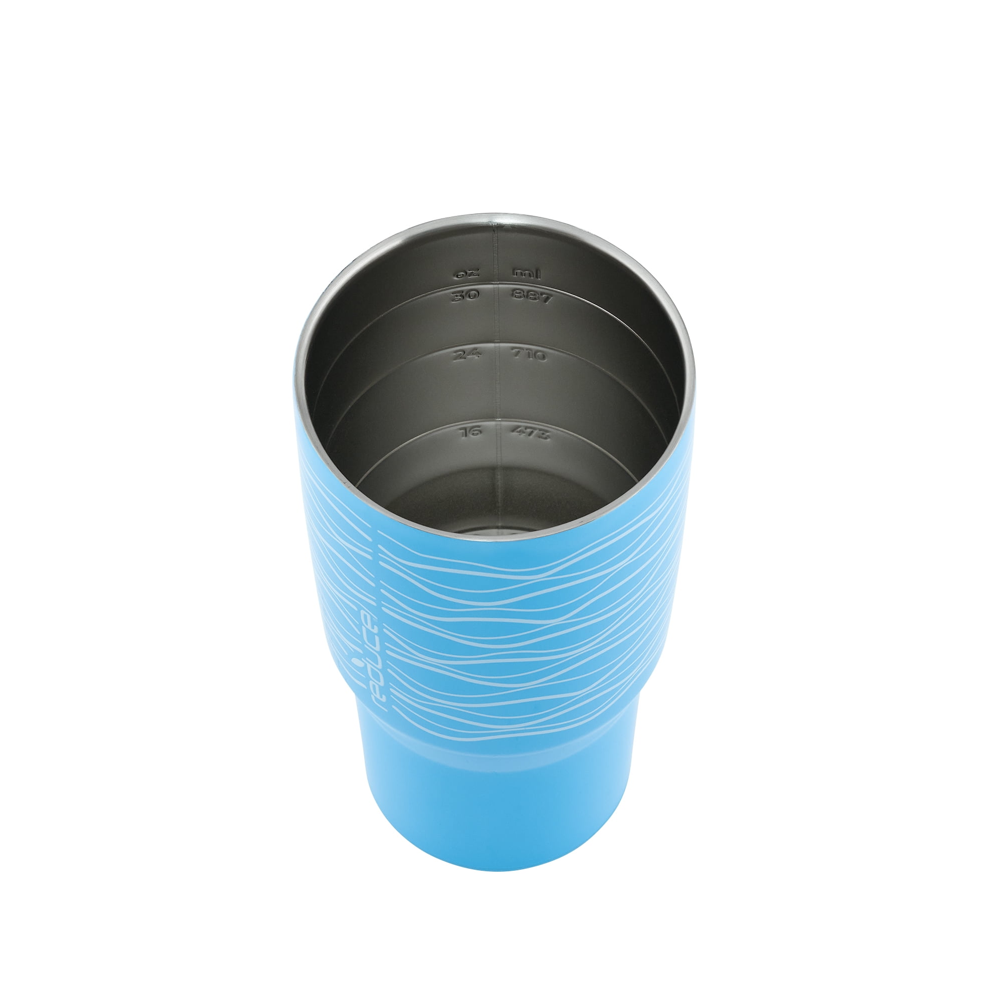 Reduce® 34 oz. Vacuum Insulated Stainless Steel Cold Tumbler - Assorted  Styles at Menards®