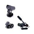 Hot Shot Microphone Mount Stand for 1921mm Diameter Mic Stable Holders