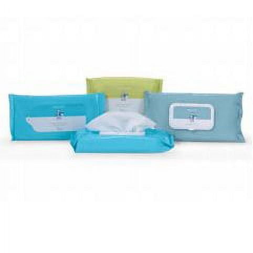 Sensitive Fragrance Free Baby Wipes, 42 Count