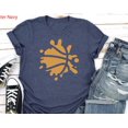 thumbnail image 1 of T-Shirt de Fan de Basketball Toutes Tailles P-4TG, 1 of 4