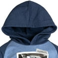 thumbnail image 5 of Star Wars Darth Vader Stormtrooper R2-D2 Toddler Boys Fleece Hoodie Toddler to Big Kid, 5 of 5