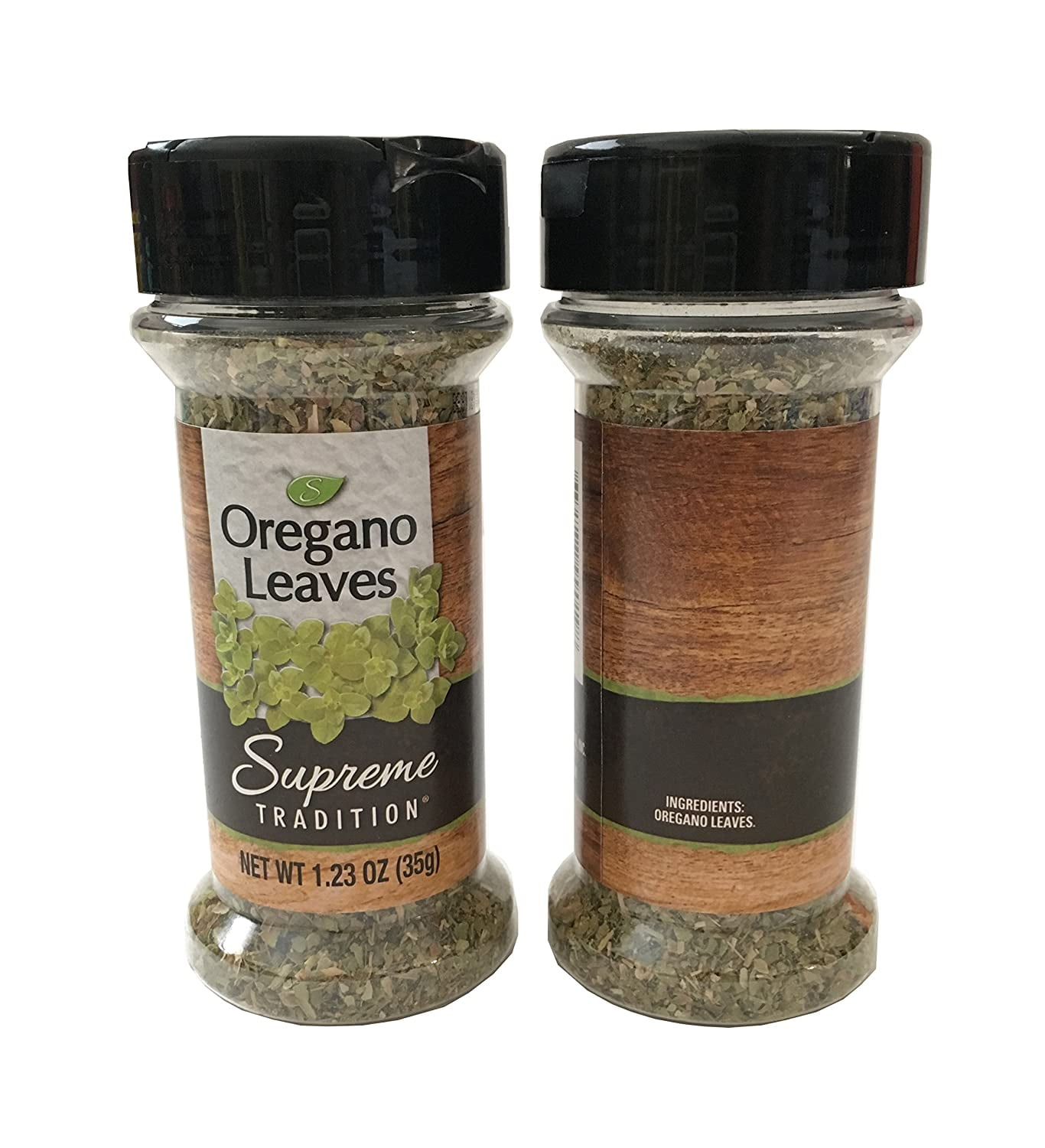 Seasonings + Spice Essentials Organic 50-Pack Starter Collection