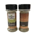 thumbnail image 2 of NS Supreme Spice Starter Set #2 with 6 Essential Spices for Cooking  – 6 Piece Spice Gift Set Includes Garlic Pepper, Garlic Salt, Oregano Leaves, Crushed Red Pepper, Chopped Onion and Cilantro Leaves, 2 of 7
