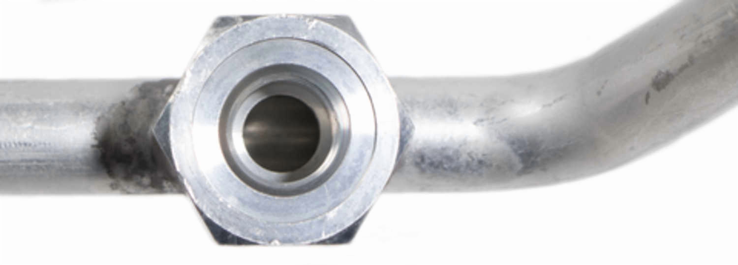 Four Seasons 65189 Discharge Line Hose Assembly