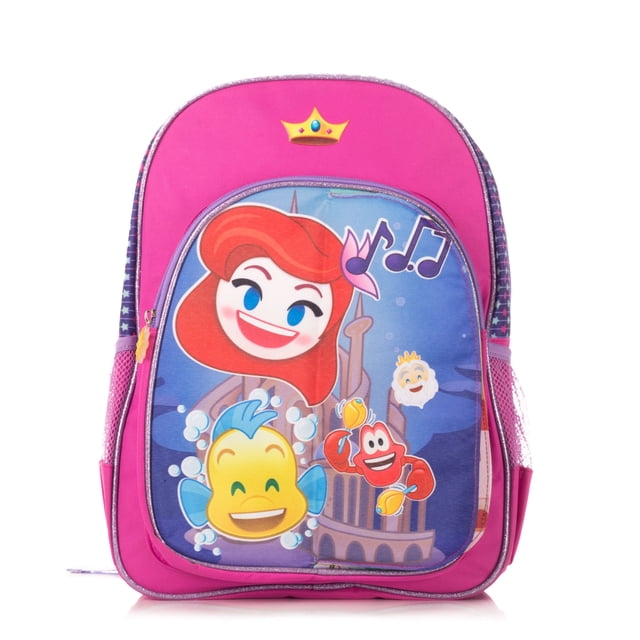 Mochila Disney ATMPACKS Varios Personajes