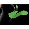thumbnail image 4 of Lady Hip Trainer - Dispositivo de fortalecimiento del piso para mujeres - Ejercitador Máquina de construcción de glúteos - Hace un entrenador para el , Verde DYNWAVEMX entrenador de cadera, 4 of 8