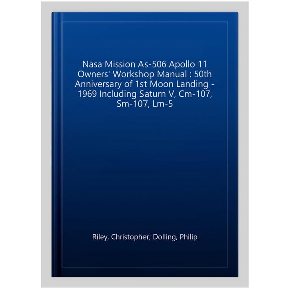 Pre-Owned Apollo 11 50th Anniversary Edition