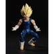 thumbnail image 4 of Figuras de acción de Dragon Ball Z, accesorios de cabeza de Majin Vegeta, modelo de figura de Anime indomable Shf, juguetes de muñeca, Tonsen Arttoys, 4 of 4