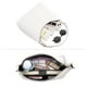 thumbnail image 4 of Bandolera Keyli Small Tote para mujer, color blanco, 4 of 6