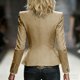thumbnail image 4 of Blazers para las Mujeres Negocios Casual Manga Larga Solapa Cremallera Slim Fit Blazer de Trabajo, Chaqueta de Oficina Blazers de Negocios de las Mujeres, 4 of 7