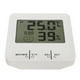 thumbnail image 1 of Medidor De Temperatura, Función De Memoria 20% ~ 99% Termómetro Para El Hogar ANGGREK Otros, 1 of 8