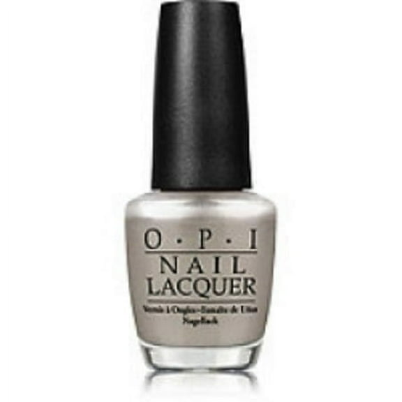 OPI Nail Lacquer Nail Polish, My Silk Tie