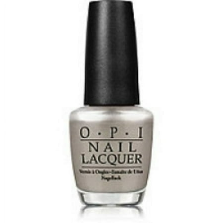OPI Nail Lacquer Nail Polish, My Silk Tie
