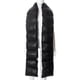 thumbnail image 1 of Bufanda de invierno DYNWAVEMX térmica elegante ligera para el cuello chal largo color sólido Negro, 1 of 7