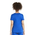 thumbnail image 4 of Women's Genuine Dickies Snap Front Top, Sizes XS-3XL, 4 of 6