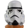 thumbnail image 2 of Máscara para cosplay Stormtroopers, Halloween, Carnaval, Pascua, M, 2 of 3