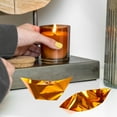 thumbnail image 3 of Ancestor Money Paper Folding Gold Ingot Golden 300 Sheets, 3 of 6