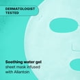 thumbnail image 5 of Mascarilla facial Dr.Jart+ Dermask Soothing Hydra Solution 27 ml, 5 of 5