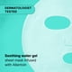 thumbnail image 5 of Mascarilla facial Dr.Jart+ Dermask Soothing Hydra Solution 27 ml, 5 of 5
