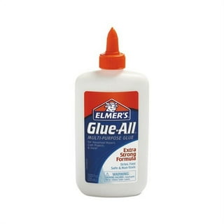 Repositionable Glue
