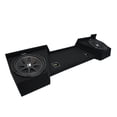 thumbnail image 2 of Kicker Comp C12 12" Single Sub Box For 09-20 Ford F-150 Super Crew – Under Seat 2 of 3