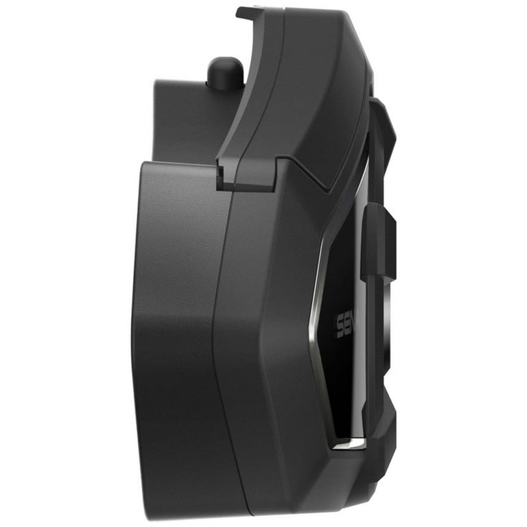 Sena 30K-01 Bluetooth Helmet Intercom Headset with Mesh Technology