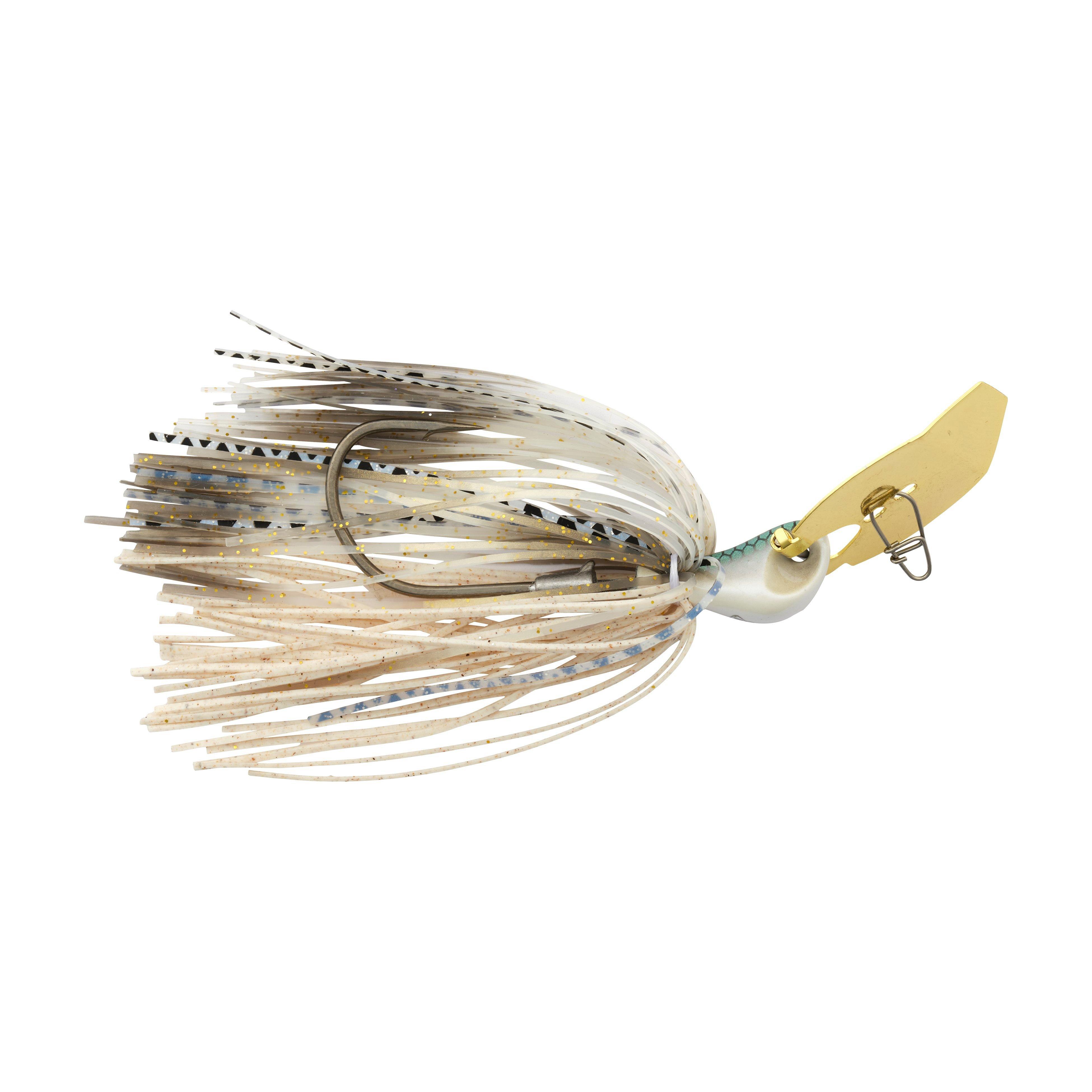 Berkley Saltwater SlobberKnocker, 1/2 oz, Pinfish