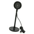 thumbnail image 4 of Caméra Web HD, Caméra Web USB Plug And Play Sans Pilote 1080P pour Ordinateurs, 4 of 8