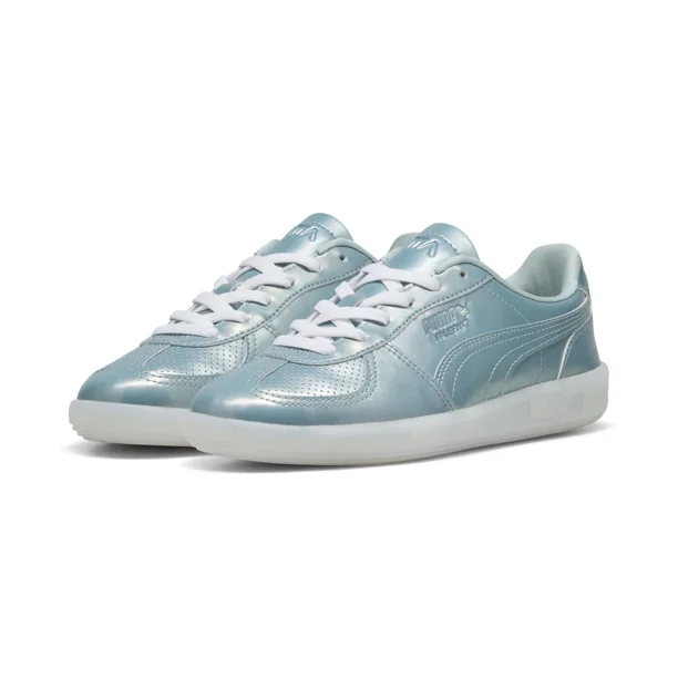 400450-02 PU & MA PALERMO ASTRO ESCAPE WNS MODERN MINT-PU & MA WHITE (Men's)