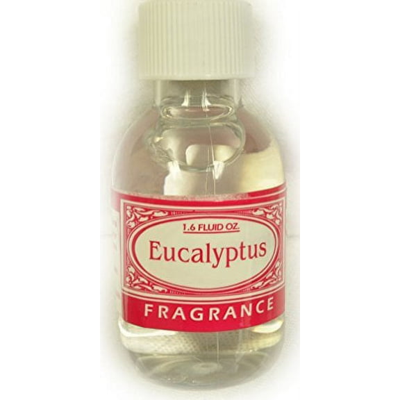 Eucalyptus Oil Based Fragrance 1.6oz CS-82215