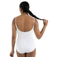 thumbnail image 3 of Capezio Princess Camisole Leotard, 3 of 4