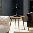thumbnail image 1 of Adam & Illy ALT1265 21.7 x 19.7 x 21.7 in. Alto Side Table, 1 of 1